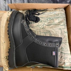 Danner Acadia 8” Composite Toe Boots US Size Men’s 10 Width D